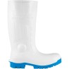 Botas de agua de seguridad
